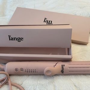 l'ange Le Duo 360° Airflow Titanium Styler - Standard Size